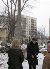 Познакомиться с татарином.  Фахрислам 56 лет Уфа 127755