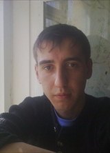Познакомиться с татарином.  ИСКАНДЕР 37 лет Октябрьский 11564