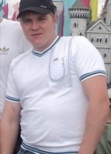 Познакомиться с татарином.  Алик 37 лет Уфа 109479