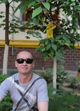 Познакомиться с татарином.  Алексей 39 лет Москва 120565