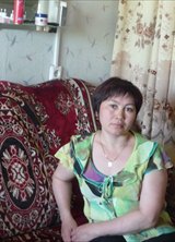 Познакомиться с татаркой.  Илюза 53 года Стерлитамак 83541