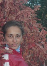 Познакомиться с татаркой.  ЛИЛИЯ 36 лет Уфа 126982