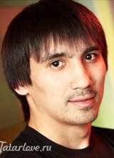 Познакомиться с татарином.  Руслан 36 лет Уфа 128026