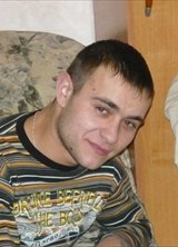 Познакомиться с татарином.  Анатолий 39 лет Москва 127630