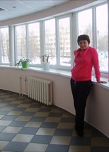 Познакомиться с татаркой.  Динара 42 года Стерлитамак 128030