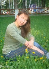 Познакомиться с татаркой.  Регина 36 лет Стерлитамак 128040