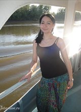 Познакомиться с татаркой.  Сабина 34 года Уфа 108724