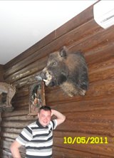 Познакомиться с татарином.  Ирик 39 лет Стерлитамак 101301