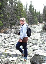 Познакомиться с татаркой.  Айгуль 39 лет Уфа 77074