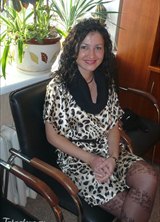 Познакомиться с татаркой.  Эльза 41 год Уфа 128067