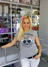 Познакомиться с татаркой.  Динара 41 год Уфа 50423