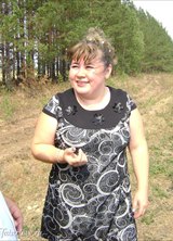 Познакомиться с татаркой.  АЙГУЛЕЧКА 46 лет Уфа 128051