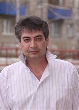 Познакомиться с татарином.  ibragim 57 лет Аксаково 108308