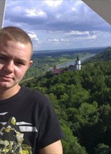 Познакомиться с татарином.  Данил 36 лет Уфа 127571