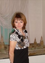 Познакомиться с татаркой.  Эльвина 35 лет Малояз 12592