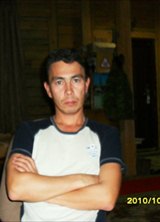 Познакомиться с татарином.  эдуард 51 год Уфа 124412