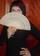 Познакомиться с татаркой.  разифа 52 года Аксаково 118232