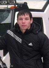 Познакомиться с татарином.  Алмаз 37 лет Уфа 127808