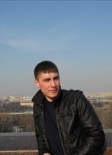 Познакомиться с татарином.  Руслан 36 лет Уфа 107265