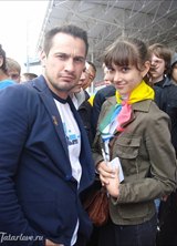 Познакомиться с татаркой.  Альбина 31 год Дюртюли 94629