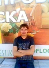 Познакомиться с татарином.  Раиль 45 лет Москва 124543