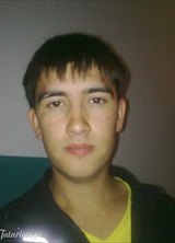 Познакомиться с татарином.  Farit 37 лет Октябрьский 124929