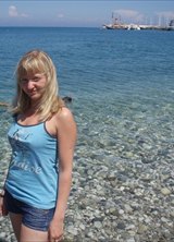 Познакомиться с татаркой.  Анюта 44 года Уфа 85650