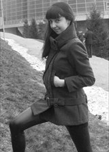 Познакомиться с татаркой.  Elmira 37 лет Уфа 100077