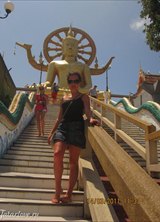 Познакомиться с татаркой.  Лилия 46 лет Уфа 128738