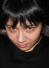 Познакомиться с татаркой.  Альбина 36 лет Аксаково 94556