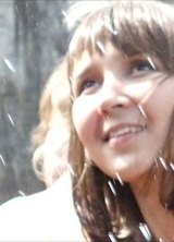 Познакомиться с татаркой.  ЛУИЗА 40 лет Москва 128821