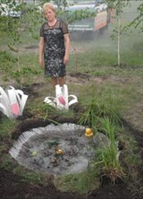 Познакомиться с татаркой.  наиля 58 лет Аксаково 128031