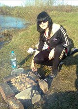 Познакомиться с татаркой.  Оксана 37 лет Нефтекамск 128912