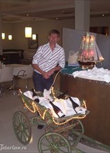 Познакомиться с татарином.  Рамиль 50 лет Уфа 127600