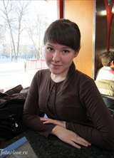 Познакомиться с татаркой.  Миляшка 33 года Уфа 128921