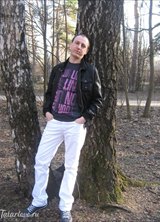 Познакомиться с татарином.  Рустам 42 года Москва 127885