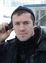 Познакомиться с татарином.  Алмaз 46 лет Туймазы 128795