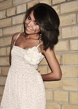 Познакомиться с татаркой.  Юлия 38 лет Уфа 129212