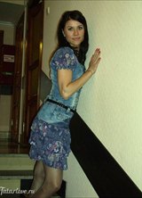 Познакомиться с татаркой.  Гузель 39 лет Уфа 106232