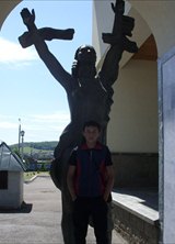 Познакомиться с татарином.  Рафиль 31 год Большеустьикинское 129180