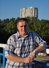 Познакомиться с татарином.  Рафаэль 45 лет Москва 109523