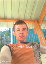 Познакомиться с татарином.  Руслан 41 год Туймазы 129247