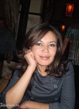 Познакомиться с татаркой.  Залифа 50 лет Уфа 105402