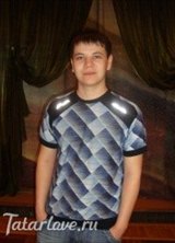 Познакомиться с татарином.  Вадим111 36 лет Уфа 129431