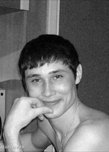 Познакомиться с татарином.  айдар 35 лет Аксаково 129462