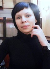 Познакомиться с татаркой.  эльвина 38 лет Уфа 80872