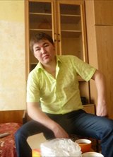 Познакомиться с татарином.  тагир 41 год Сибай 129461