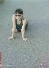 Познакомиться с татаркой.  Регина 35 лет Туймазы 106538