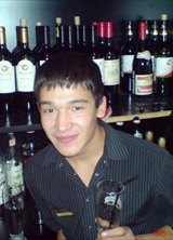 Познакомиться с татарином.  Салават 36 лет Уфа 129587