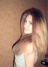 Познакомиться с татаркой.  Айгуль 35 лет Уфа 119212